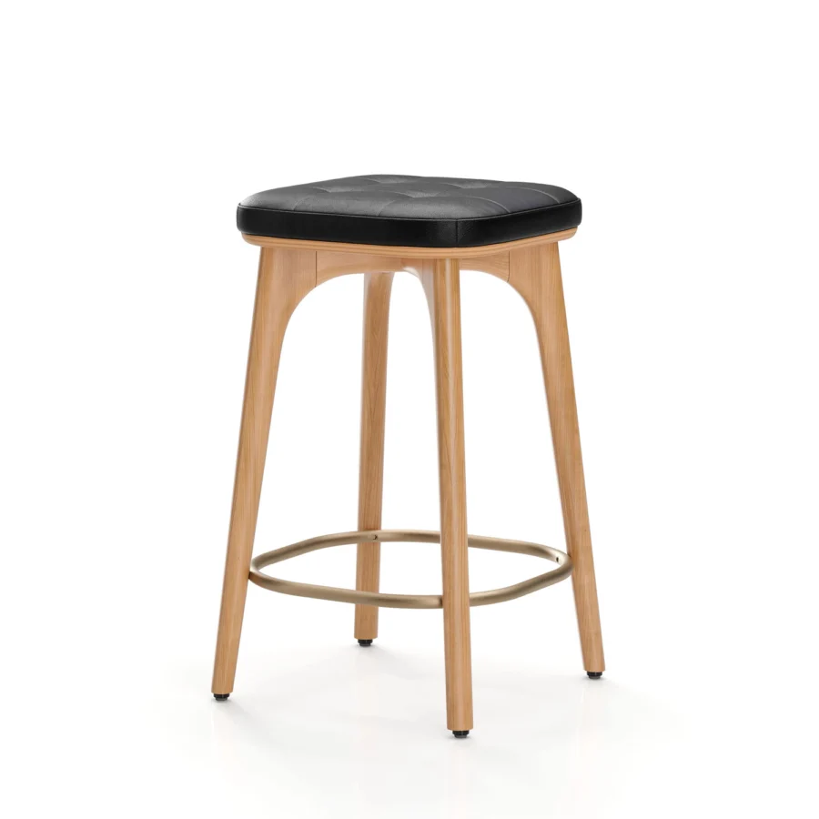 Stellar Works Utility Counter Stool #14
