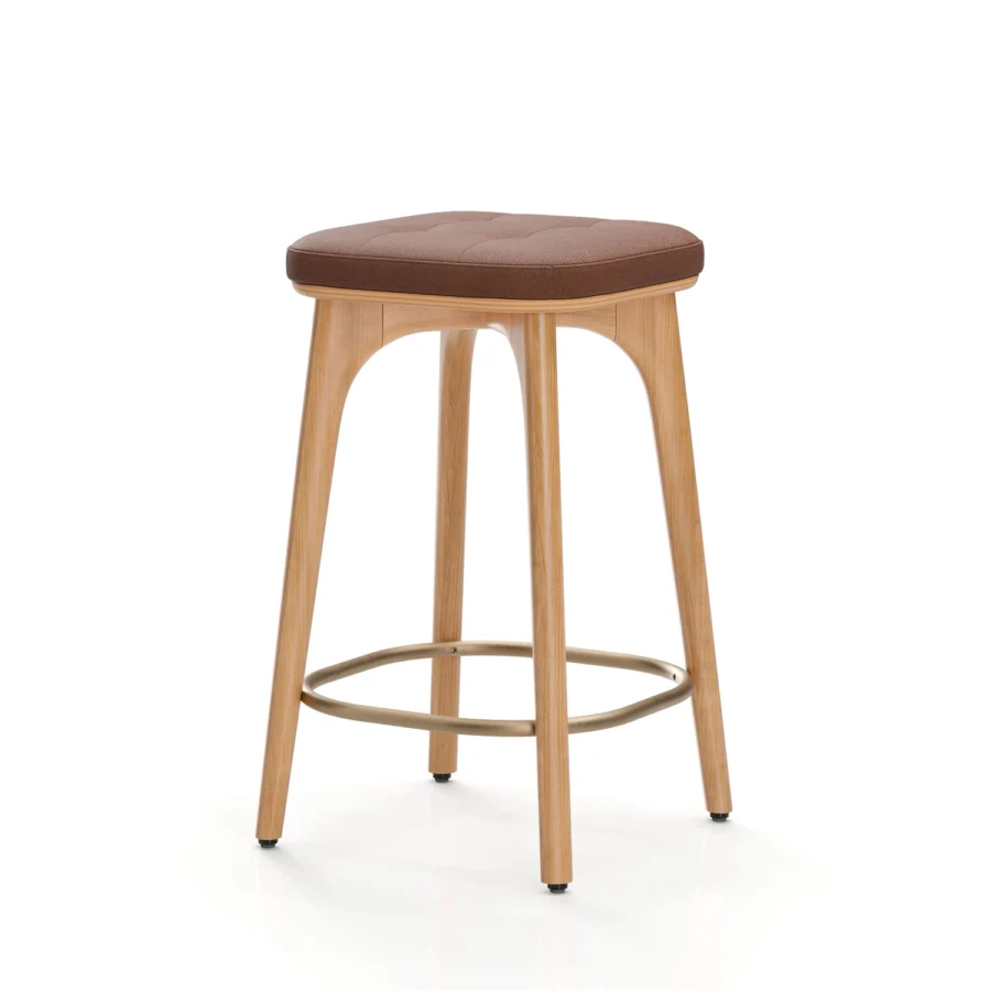 Stellar Works Utility Counter Stool #15