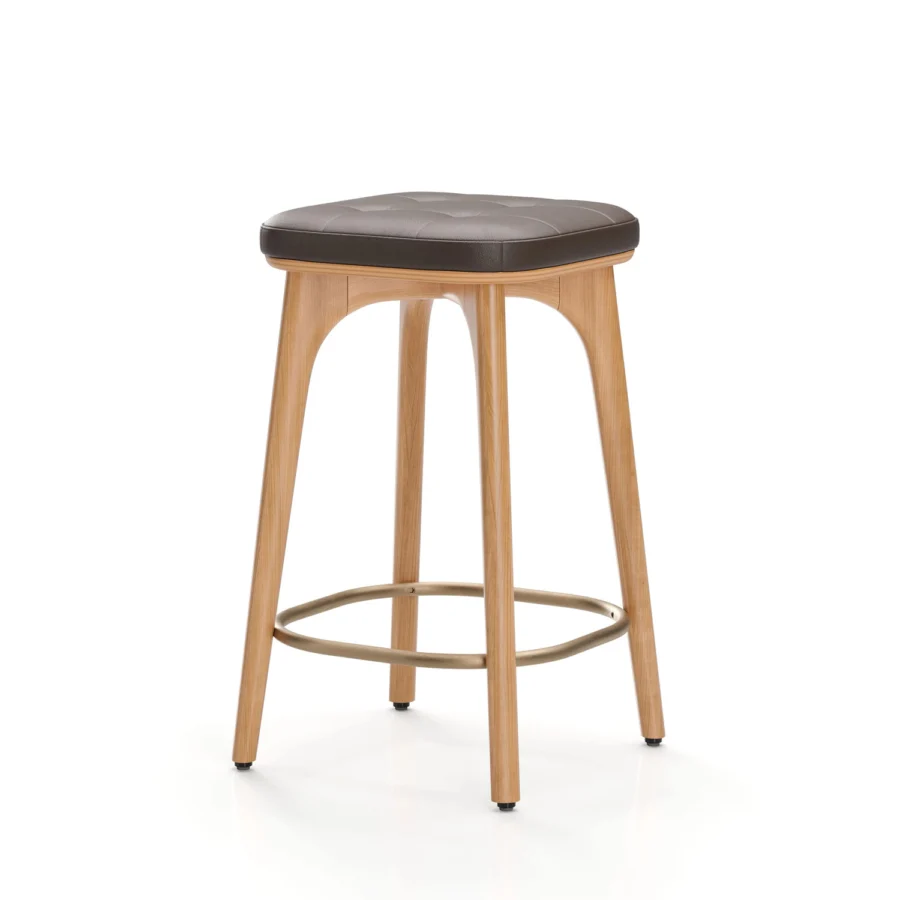 Stellar Works Utility Counter Stool #16