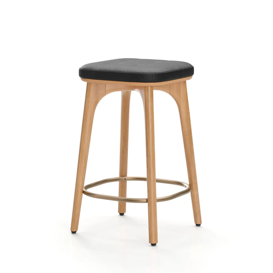 Stellar Works Utility Counter Stool #17