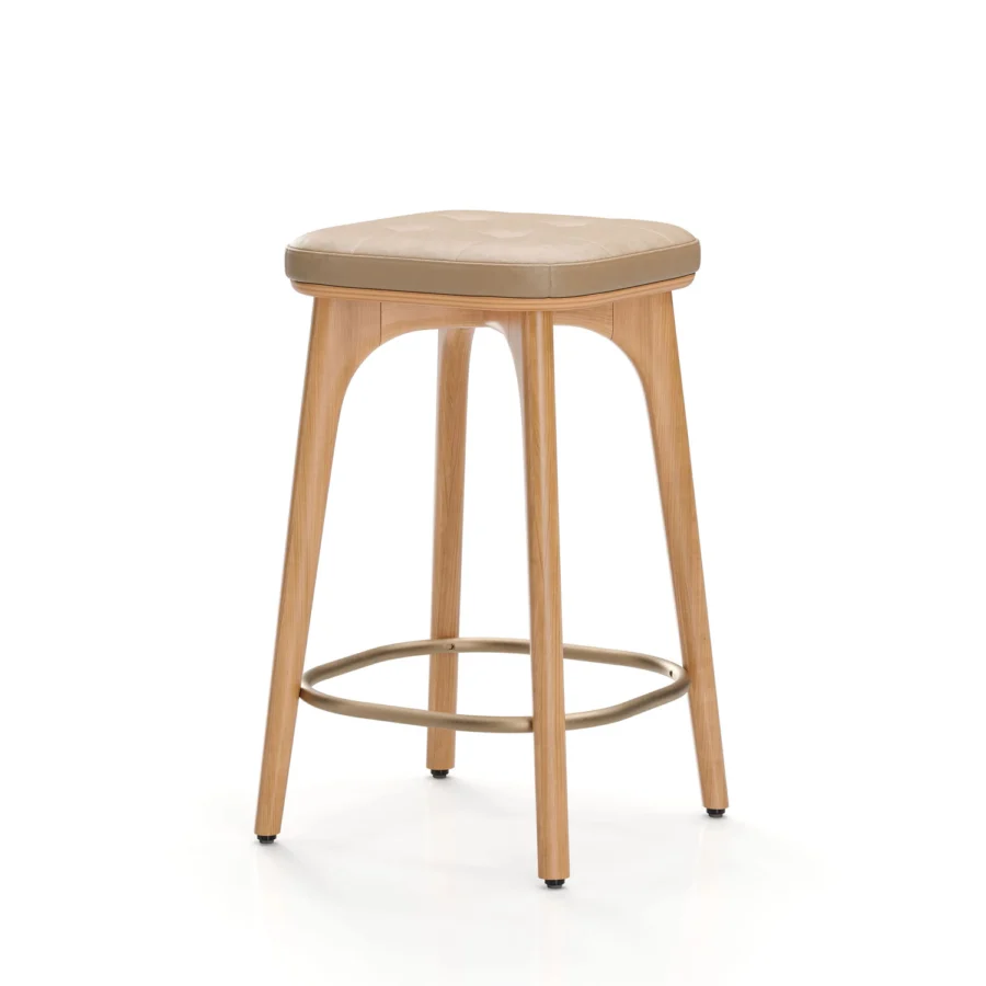 Stellar Works Utility Counter Stool #18