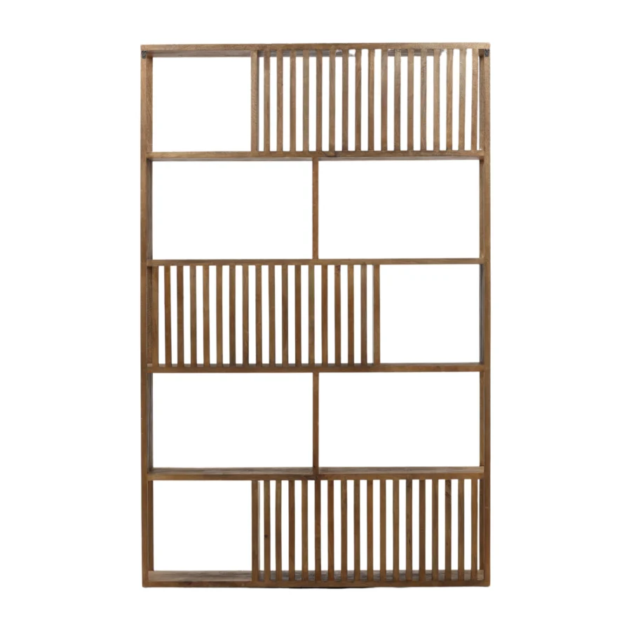 Dovetail Newell Bookcase #4