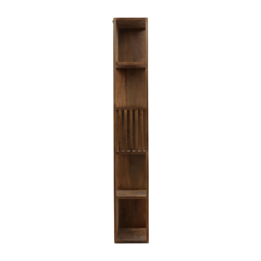 Dovetail Newell Bookcase #3