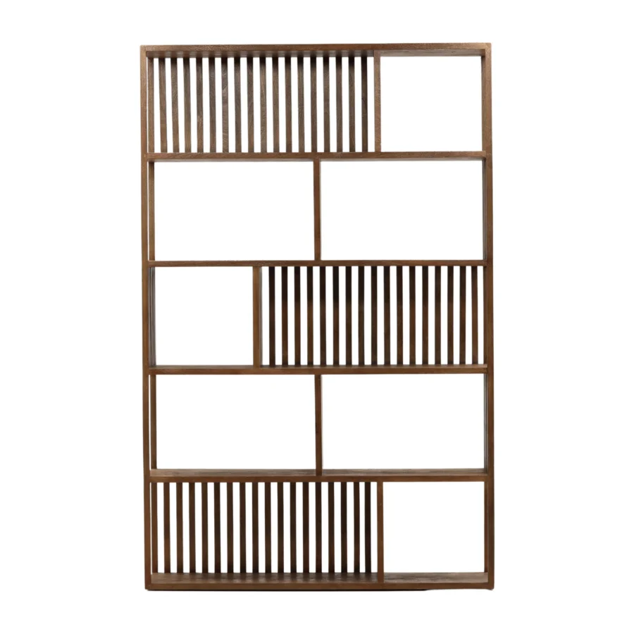 Dovetail Newell Bookcase #2