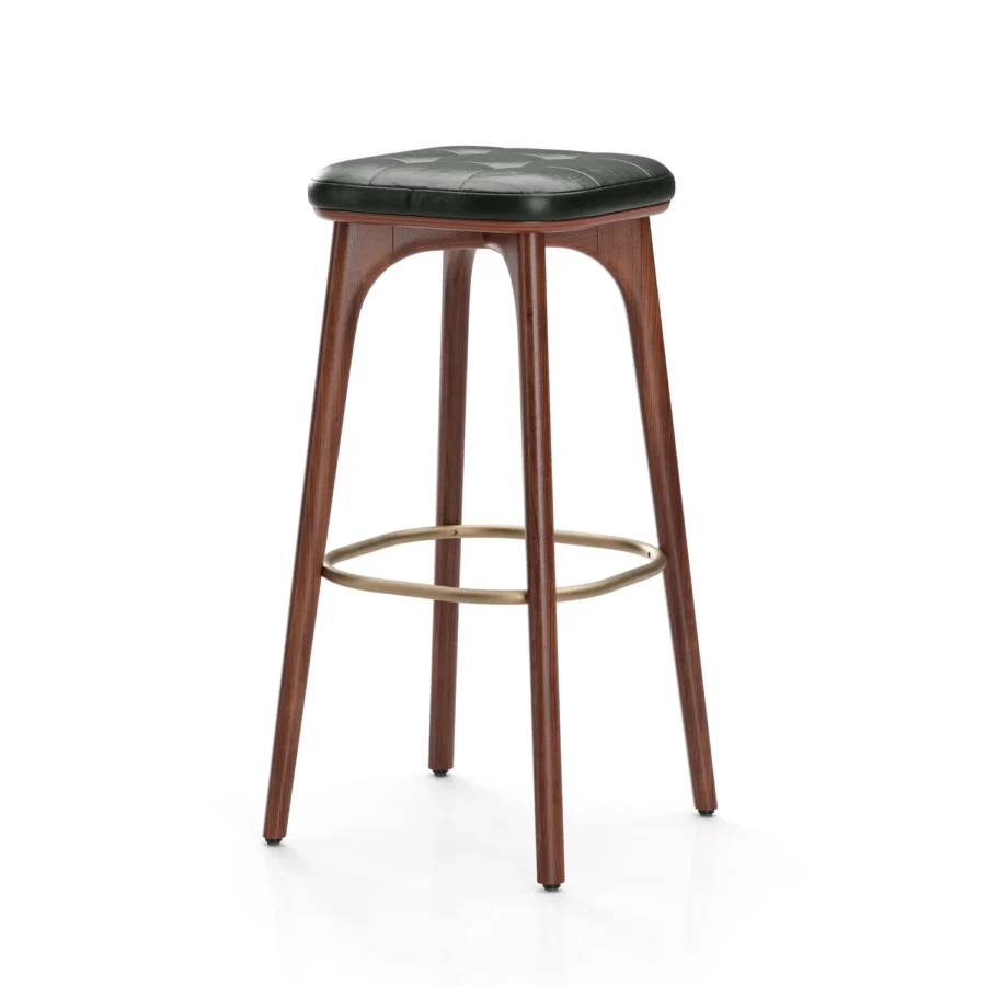 Stellar Works Utility Bar Stool #1