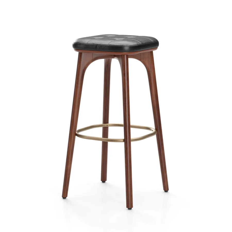 Stellar Works Utility Bar Stool #3