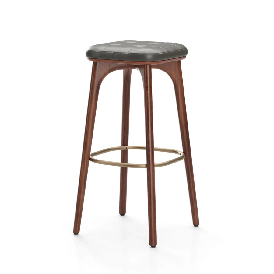 Stellar Works Utility Bar Stool #5