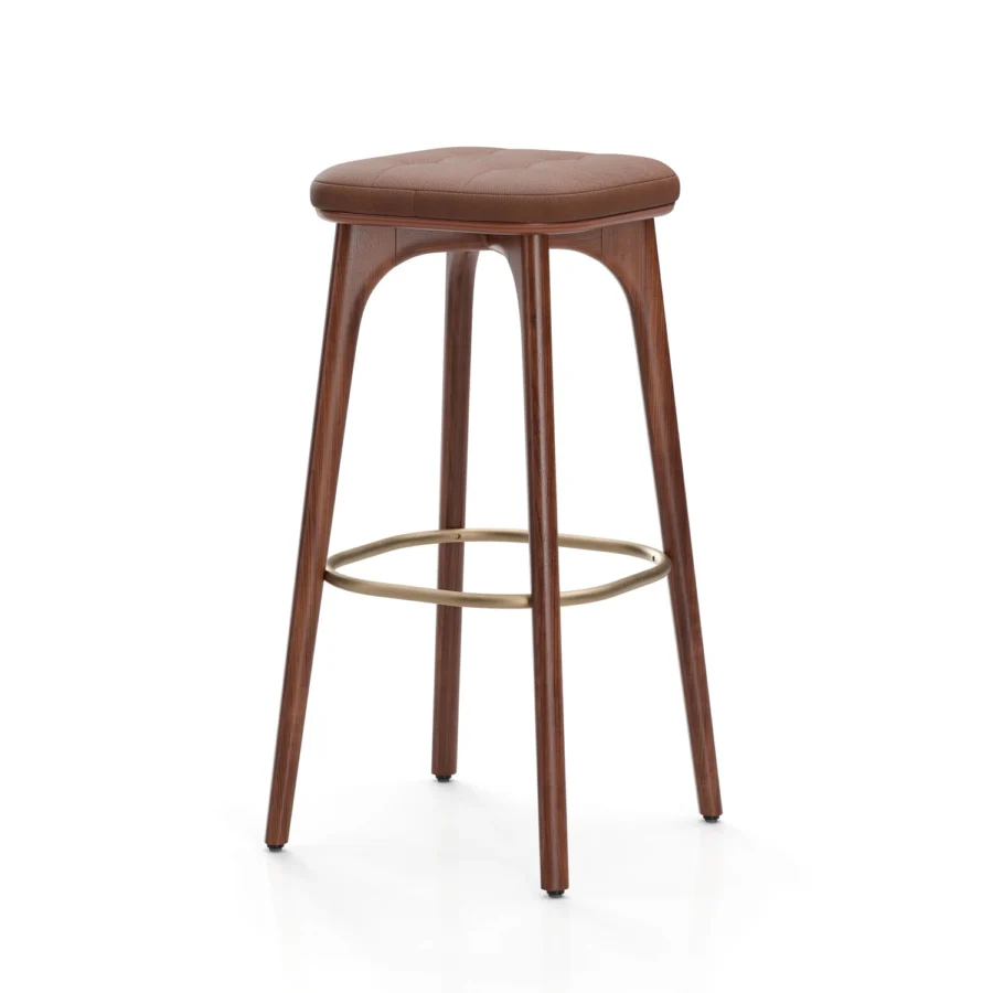 Stellar Works Utility Bar Stool #6