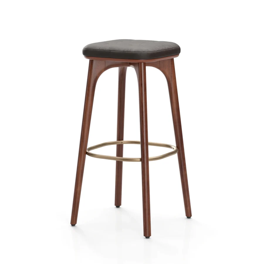 Stellar Works Utility Bar Stool #7