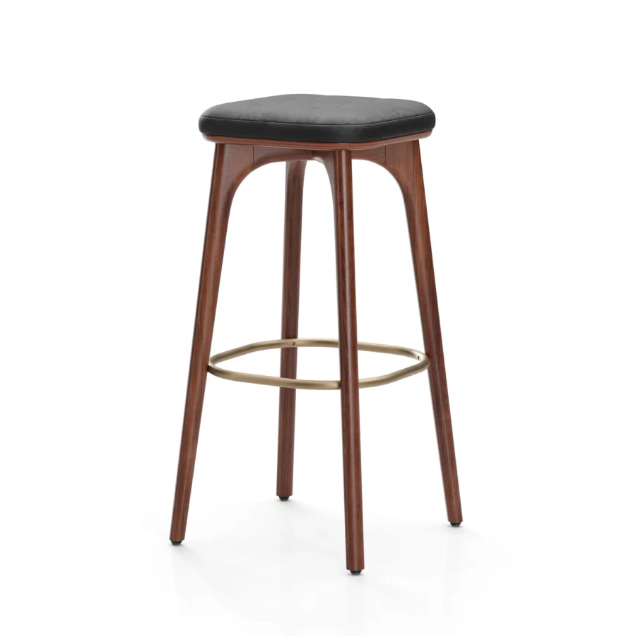 Stellar Works Utility Bar Stool #8