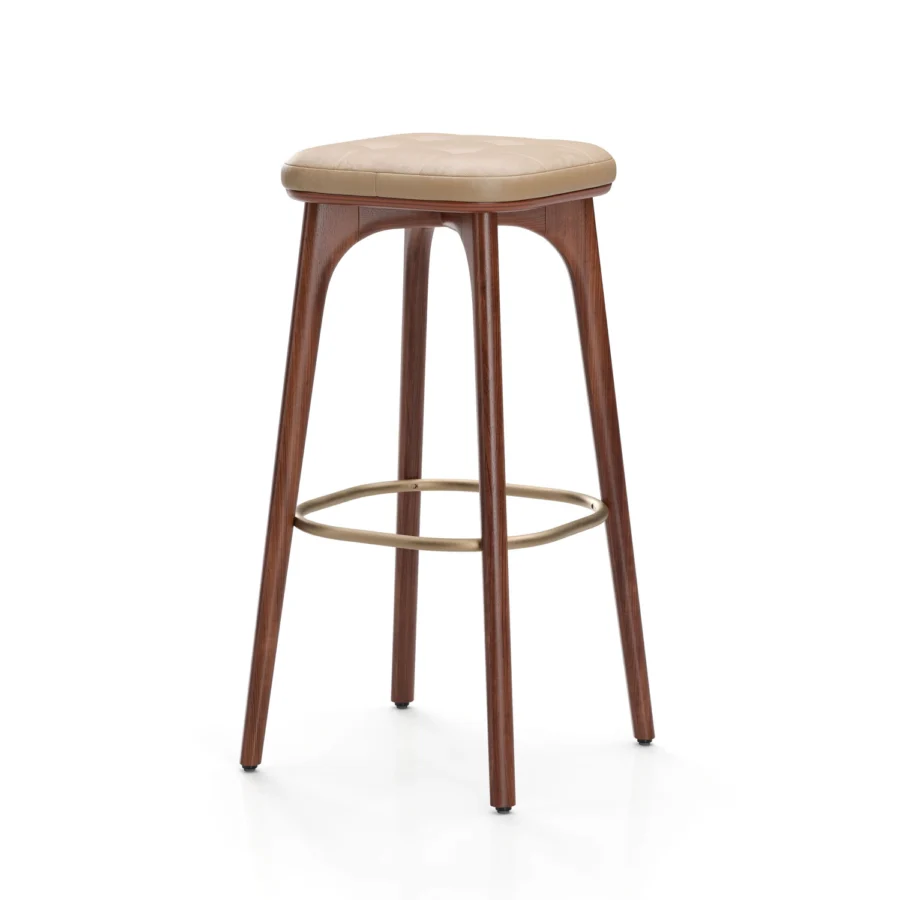 Stellar Works Utility Bar Stool #9