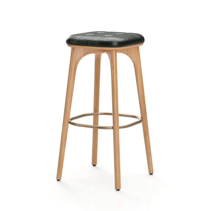 Stellar Works Utility Bar Stool #2