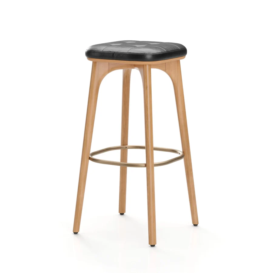 Stellar Works Utility Bar Stool #10