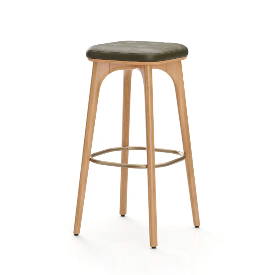 Stellar Works Utility Bar Stool #11