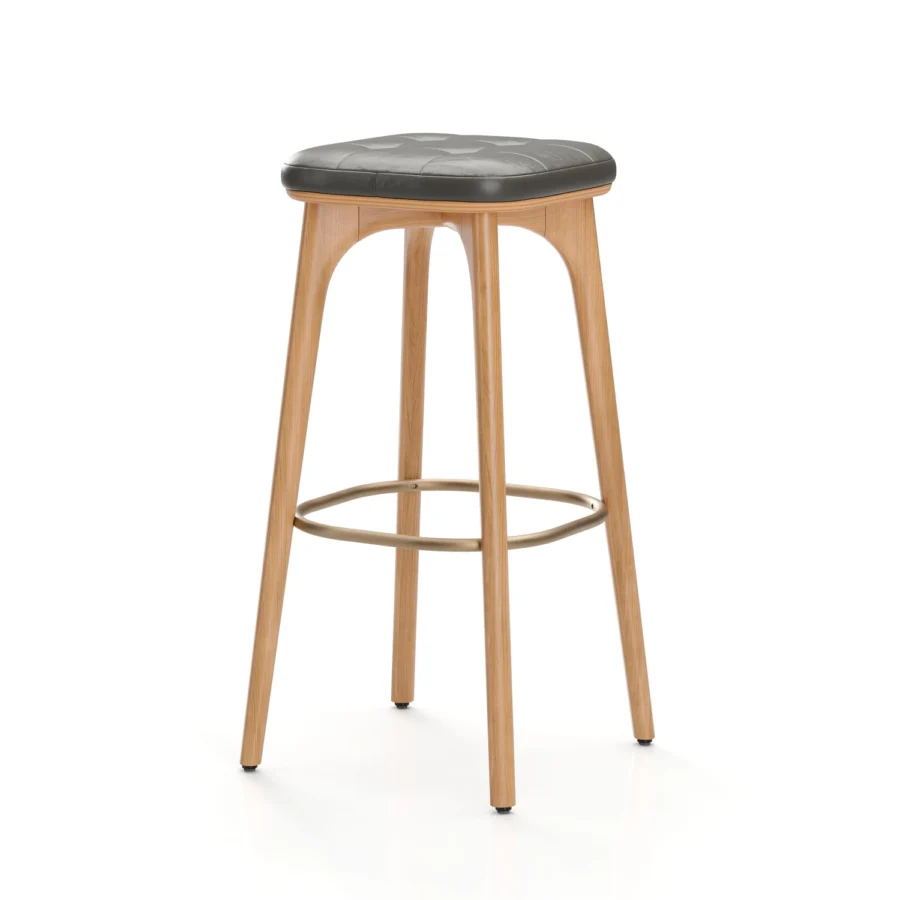 Stellar Works Utility Bar Stool #12