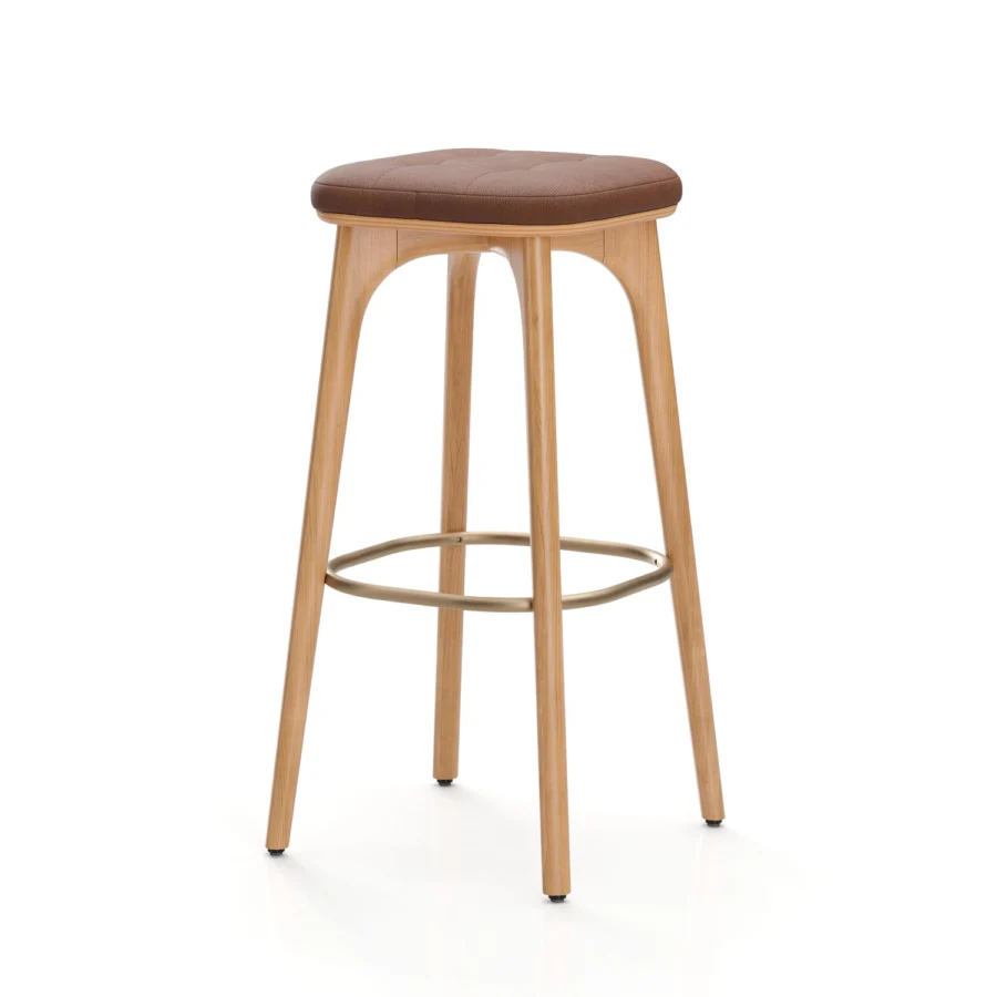 Stellar Works Utility Bar Stool #13