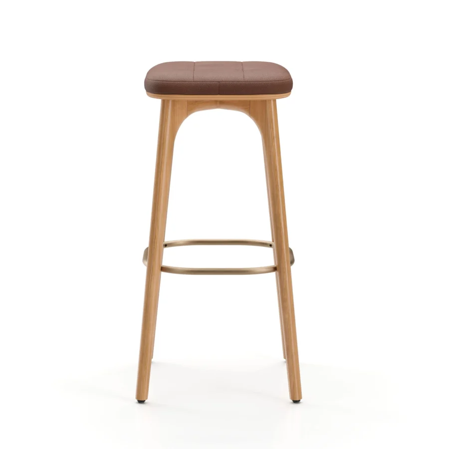 Stellar Works Utility Bar Stool #14