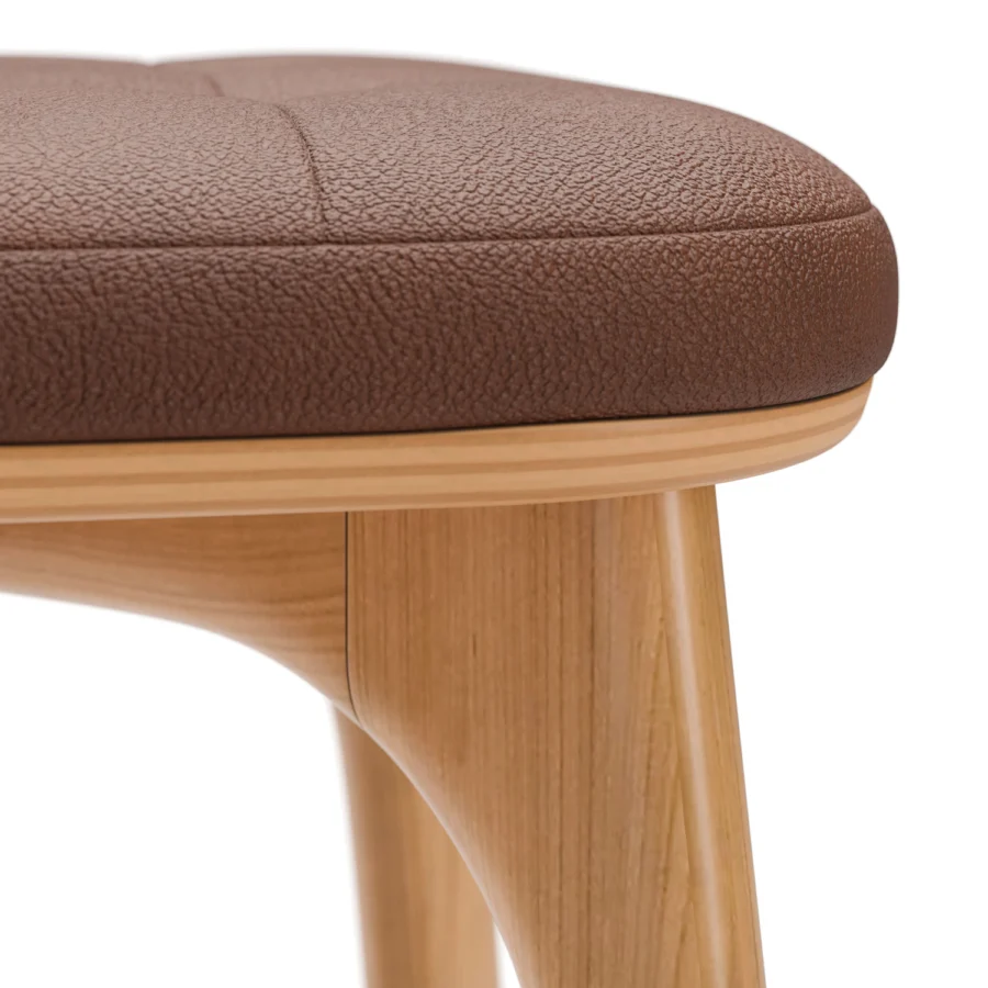 Stellar Works Utility Bar Stool #15