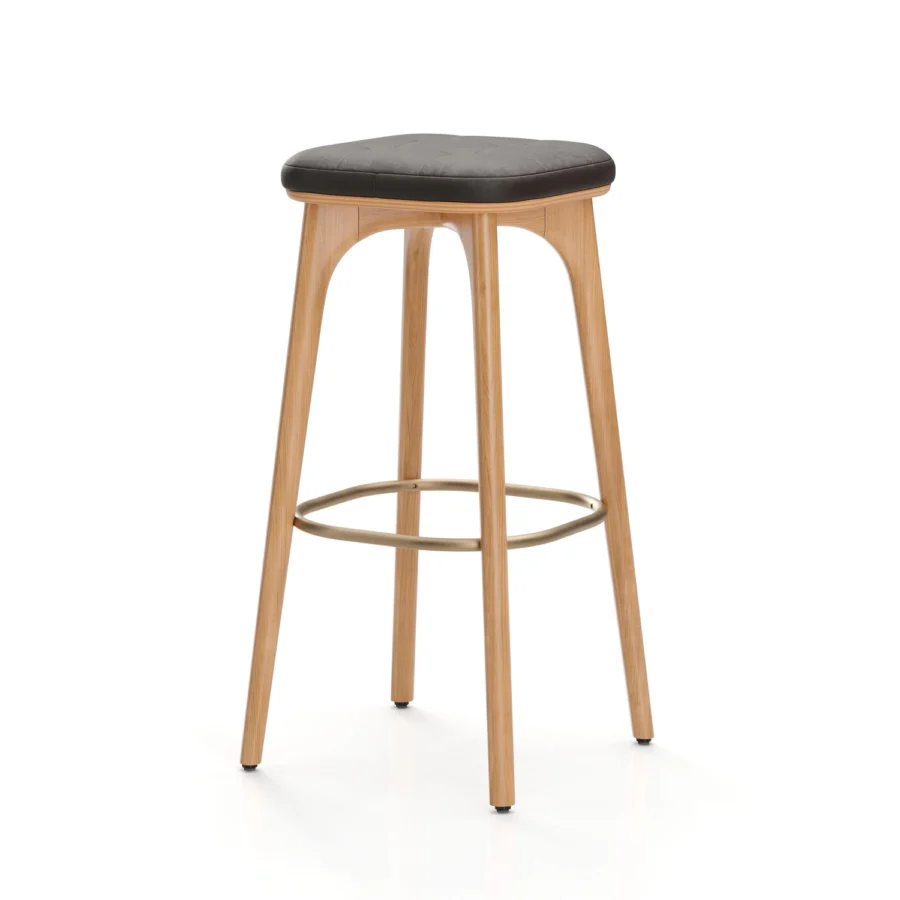 Stellar Works Utility Bar Stool #18