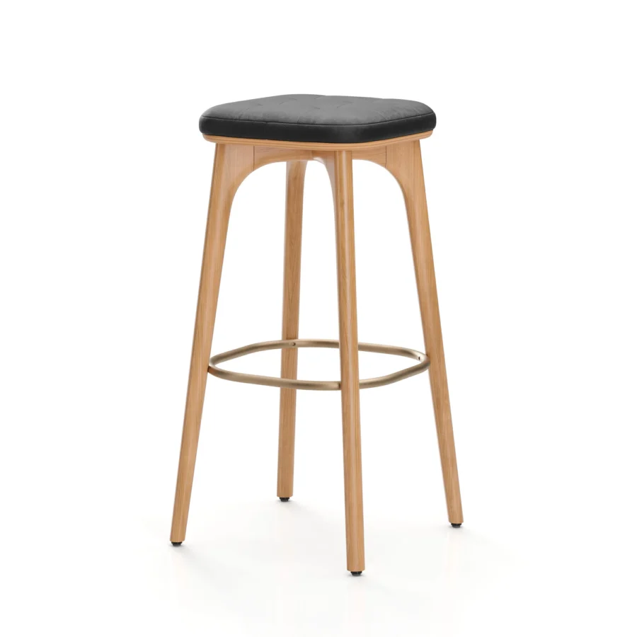 Stellar Works Utility Bar Stool #19