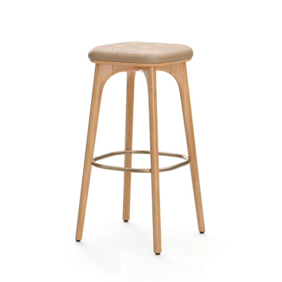 Stellar Works Utility Bar Stool #20
