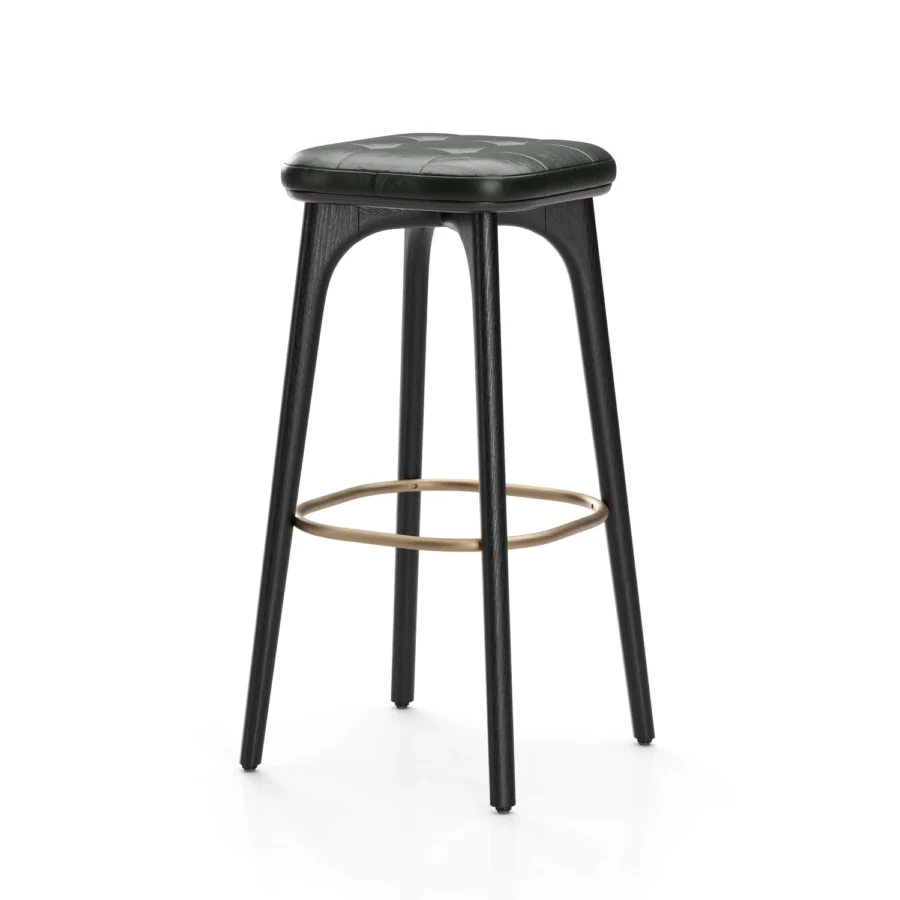 Stellar Works Utility Bar Stool #21