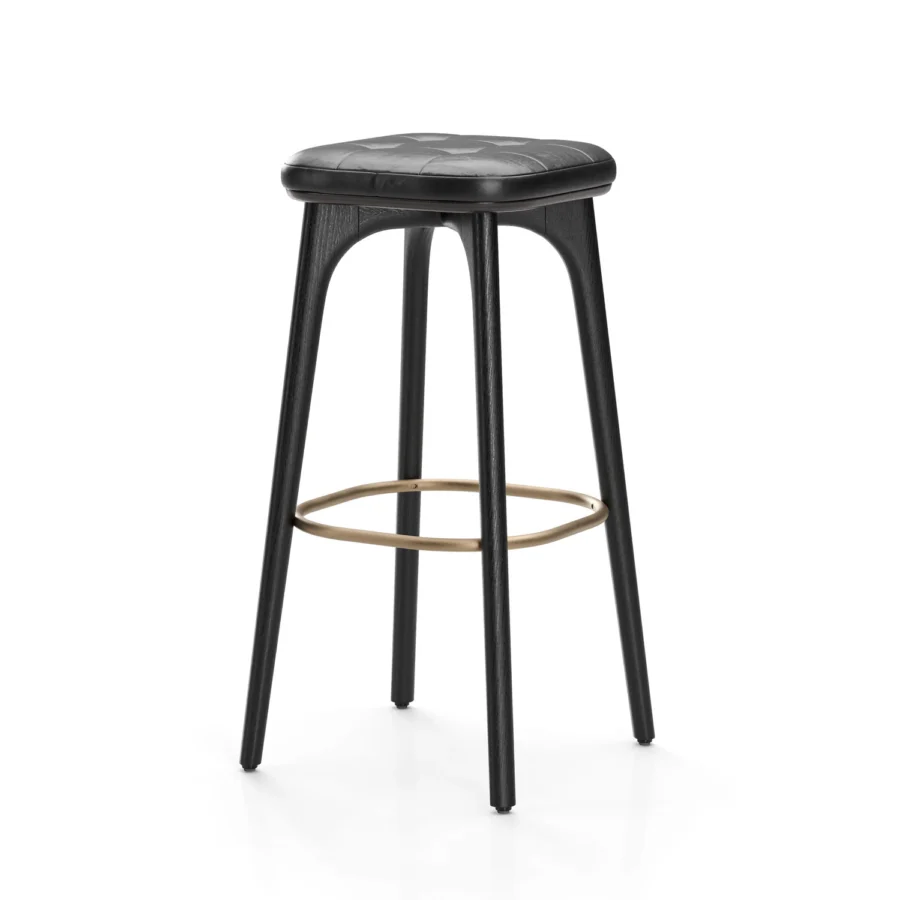 Stellar Works Utility Bar Stool #22