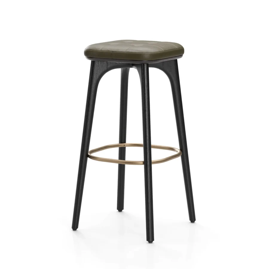 Stellar Works Utility Bar Stool #23