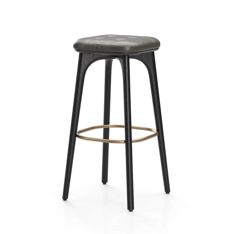 Stellar Works Utility Bar Stool #24