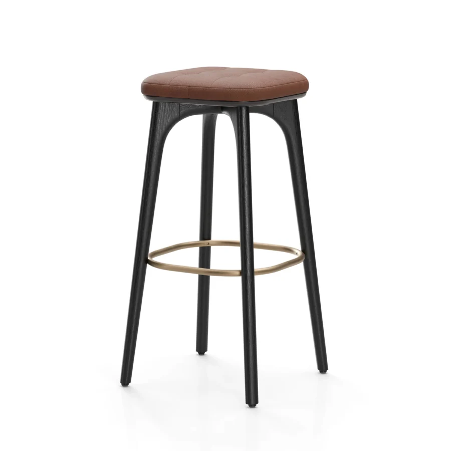 Stellar Works Utility Bar Stool #25