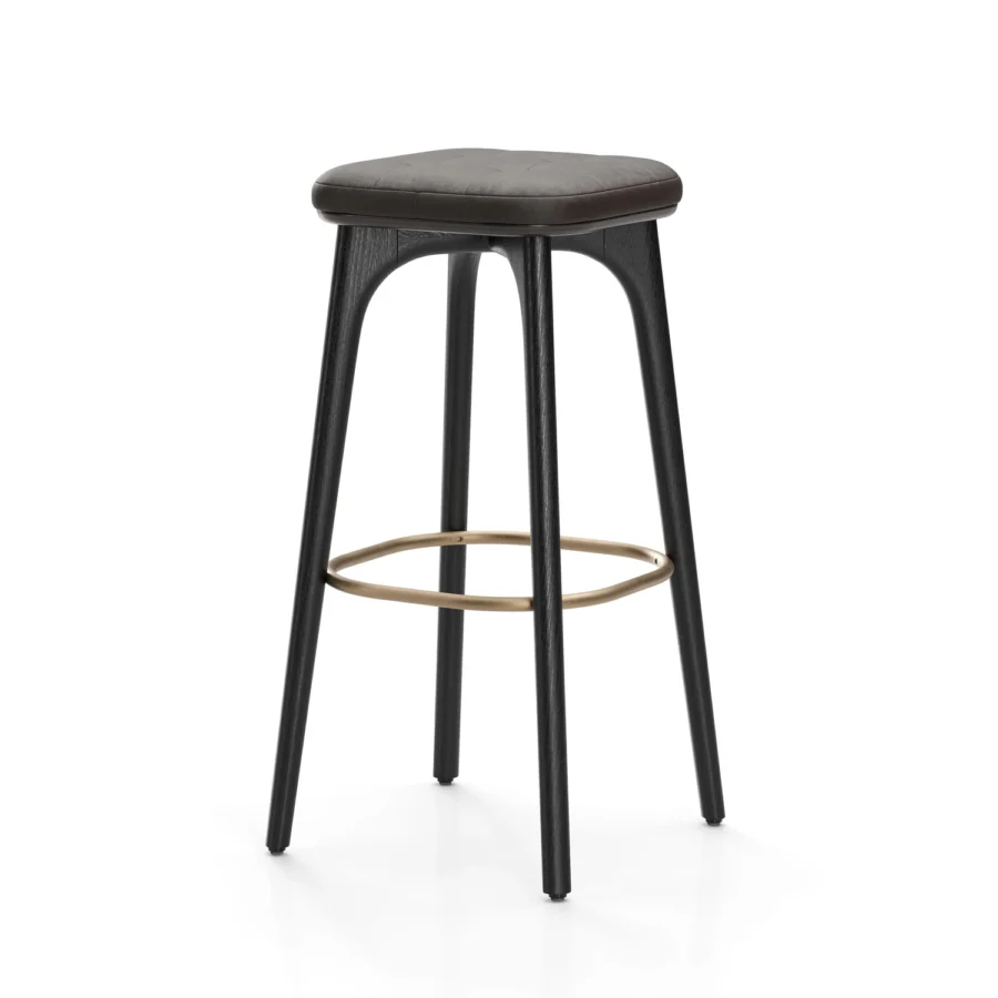 Stellar Works Utility Bar Stool #26