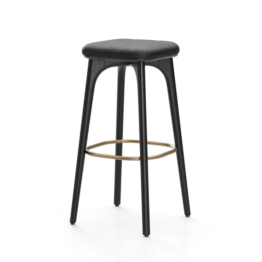 Stellar Works Utility Bar Stool #27