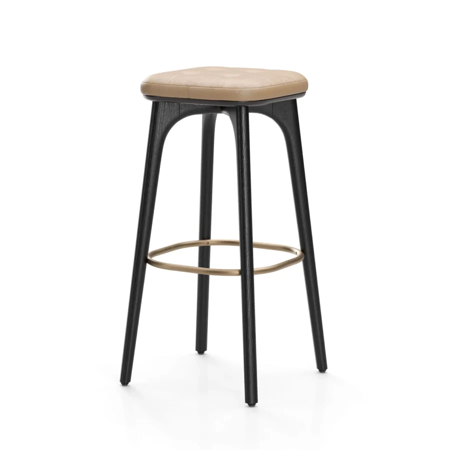 Stellar Works Utility Bar Stool #28