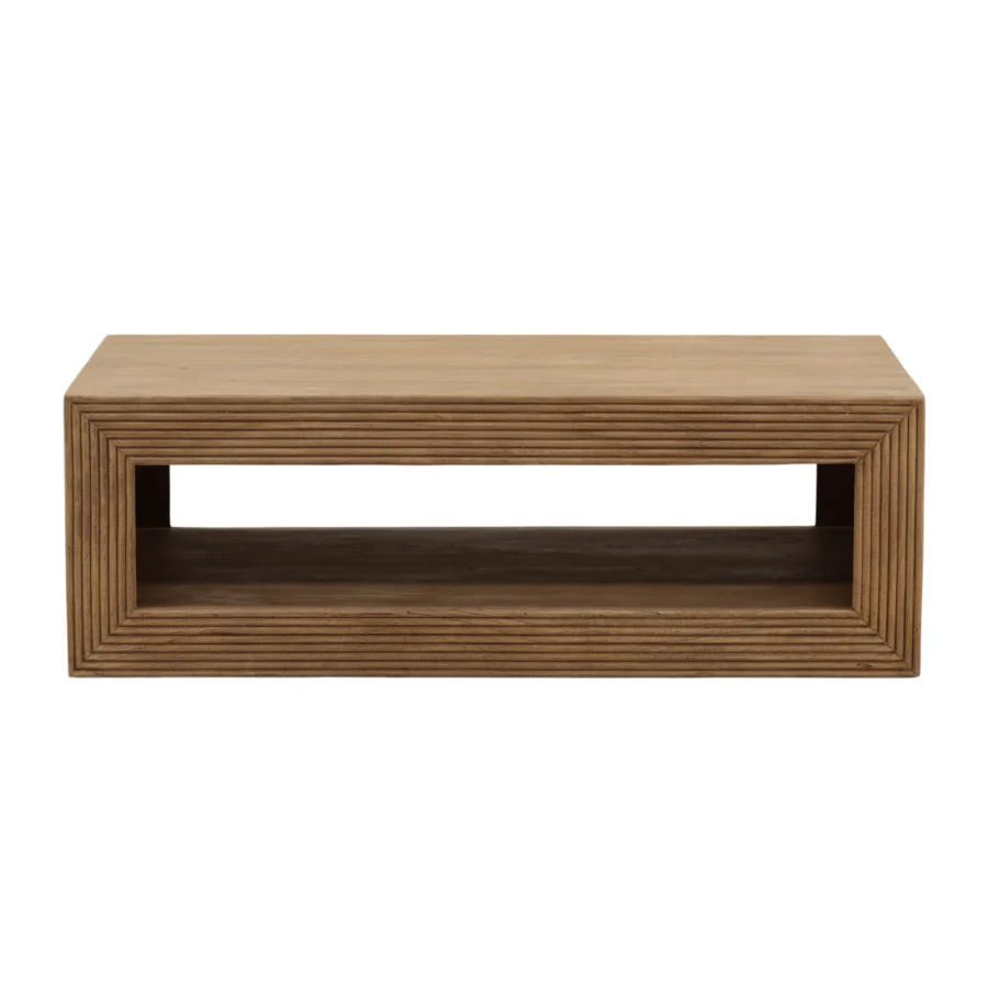 Dovetail Cipriano Coffee Table #2