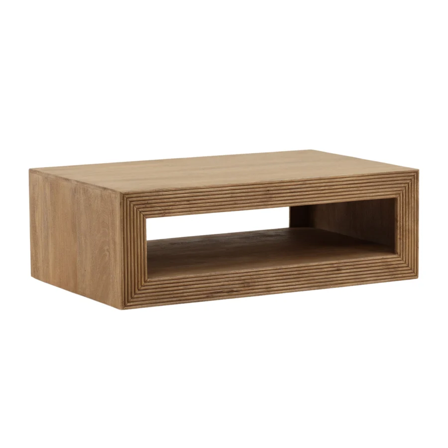 Dovetail Cipriano Coffee Table #1