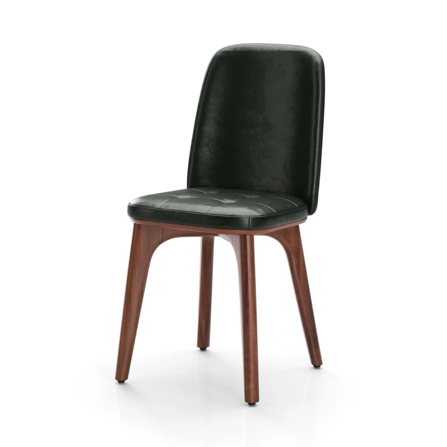 Stellar Works Utility High Back Chair #3