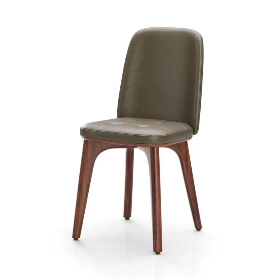 Stellar Works Utility High Back Chair #4