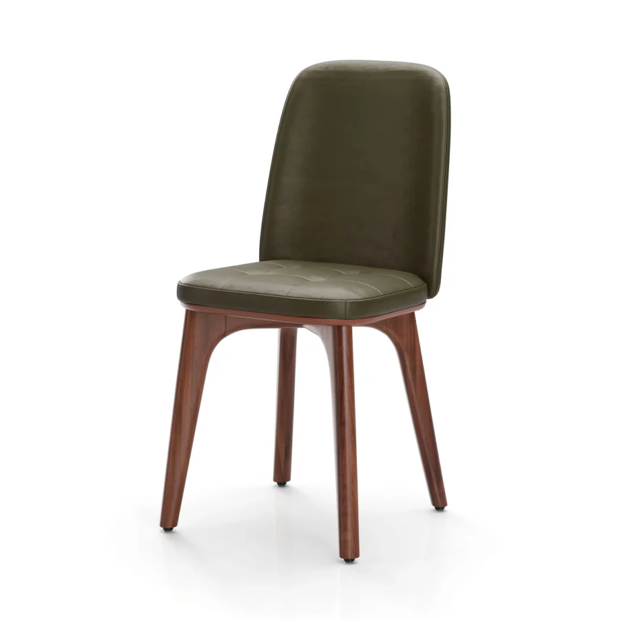 Stellar Works Utility High Back Chair #5