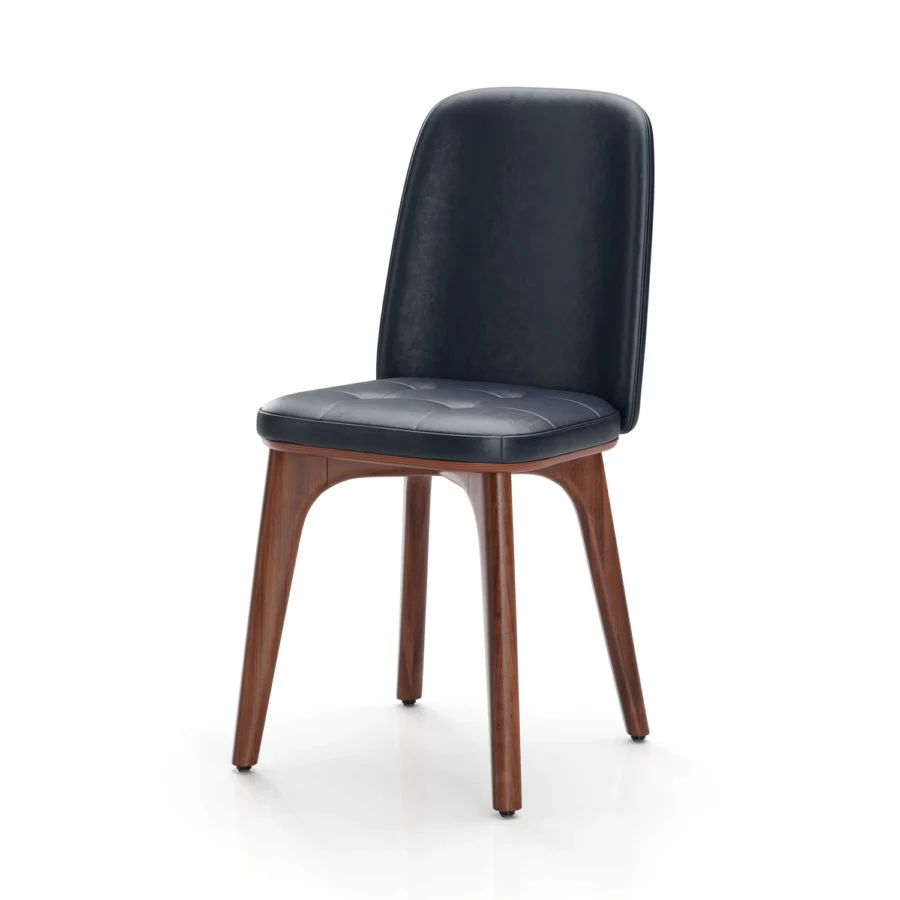 Stellar Works Utility High Back Chair #6