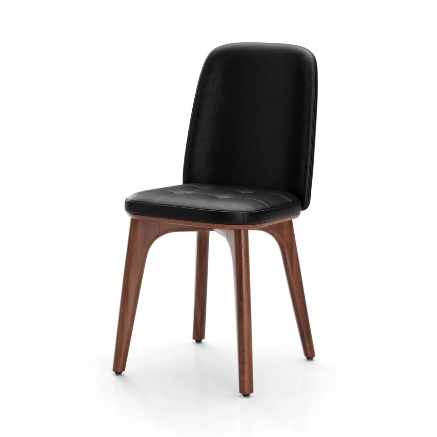 Stellar Works Utility High Back Chair #7
