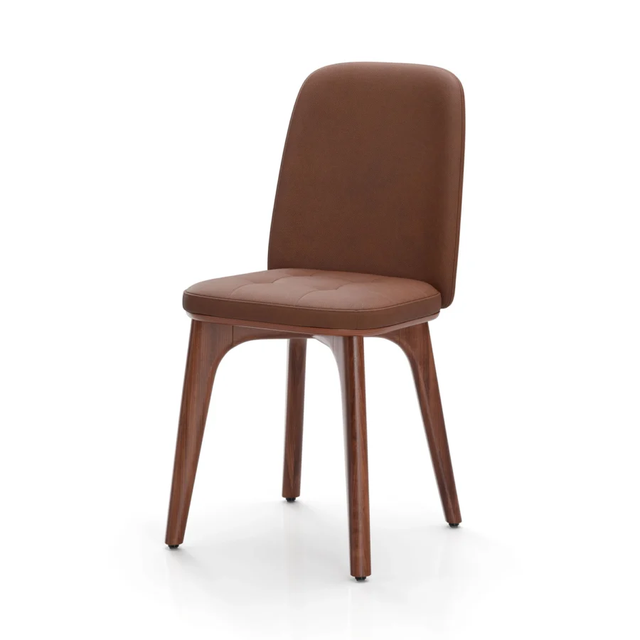 Stellar Works Utility High Back Chair #8
