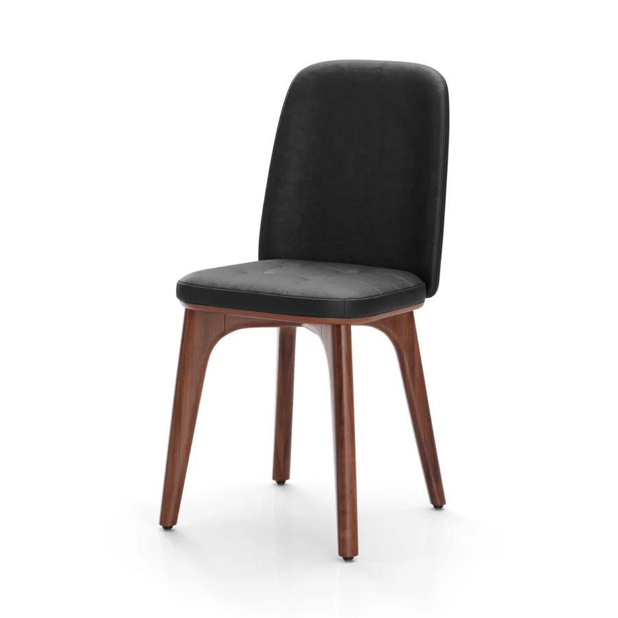 Stellar Works Utility High Back Chair #9