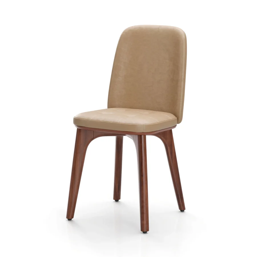 Stellar Works Utility High Back Chair #10