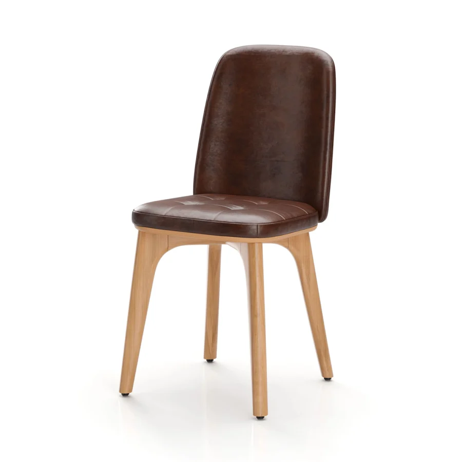 Stellar Works Utility High Back Chair #11