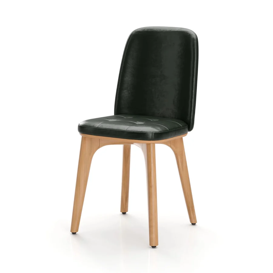 Stellar Works Utility High Back Chair #2