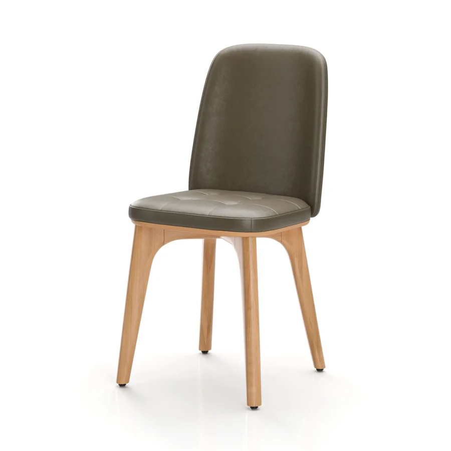 Stellar Works Utility High Back Chair #12