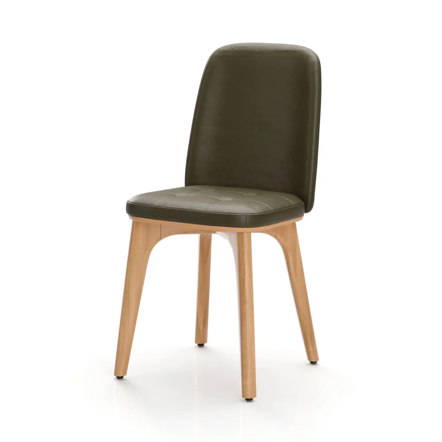Stellar Works Utility High Back Chair #13