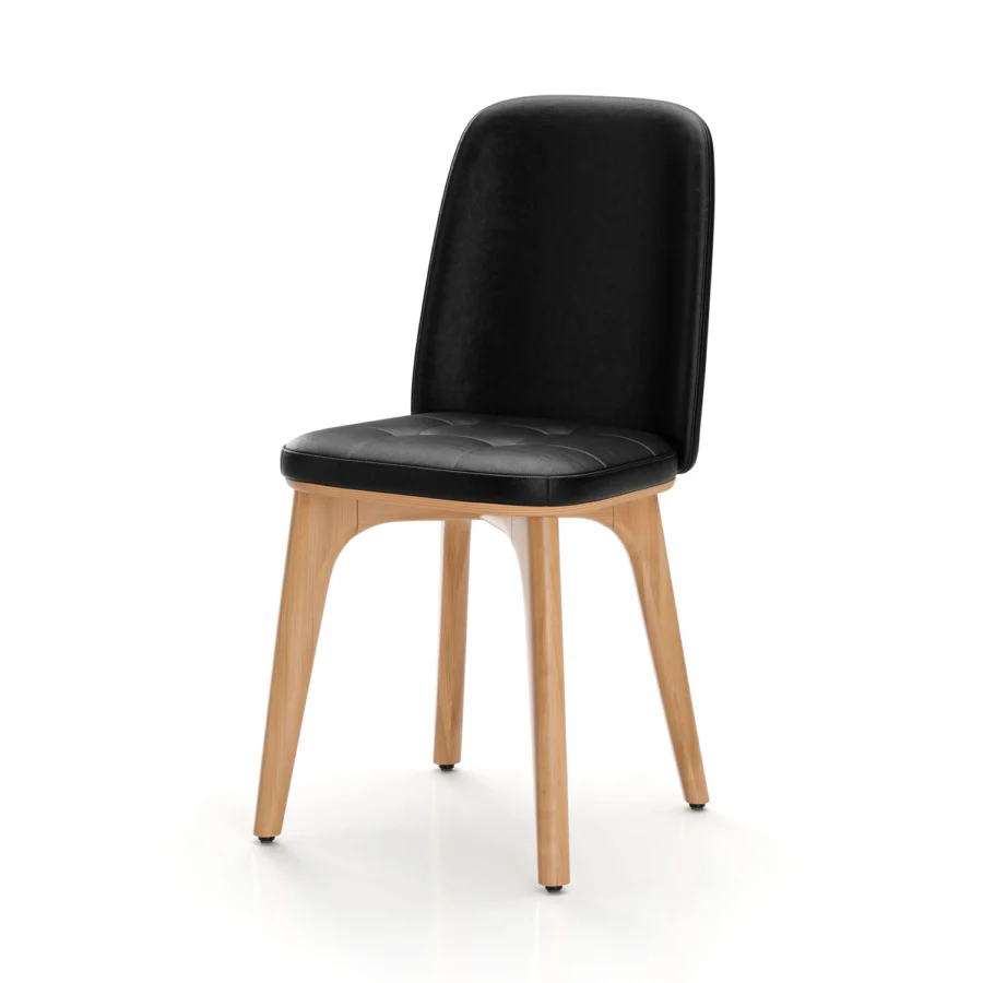Stellar Works Utility High Back Chair #15
