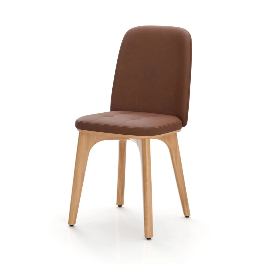 Stellar Works Utility High Back Chair #16