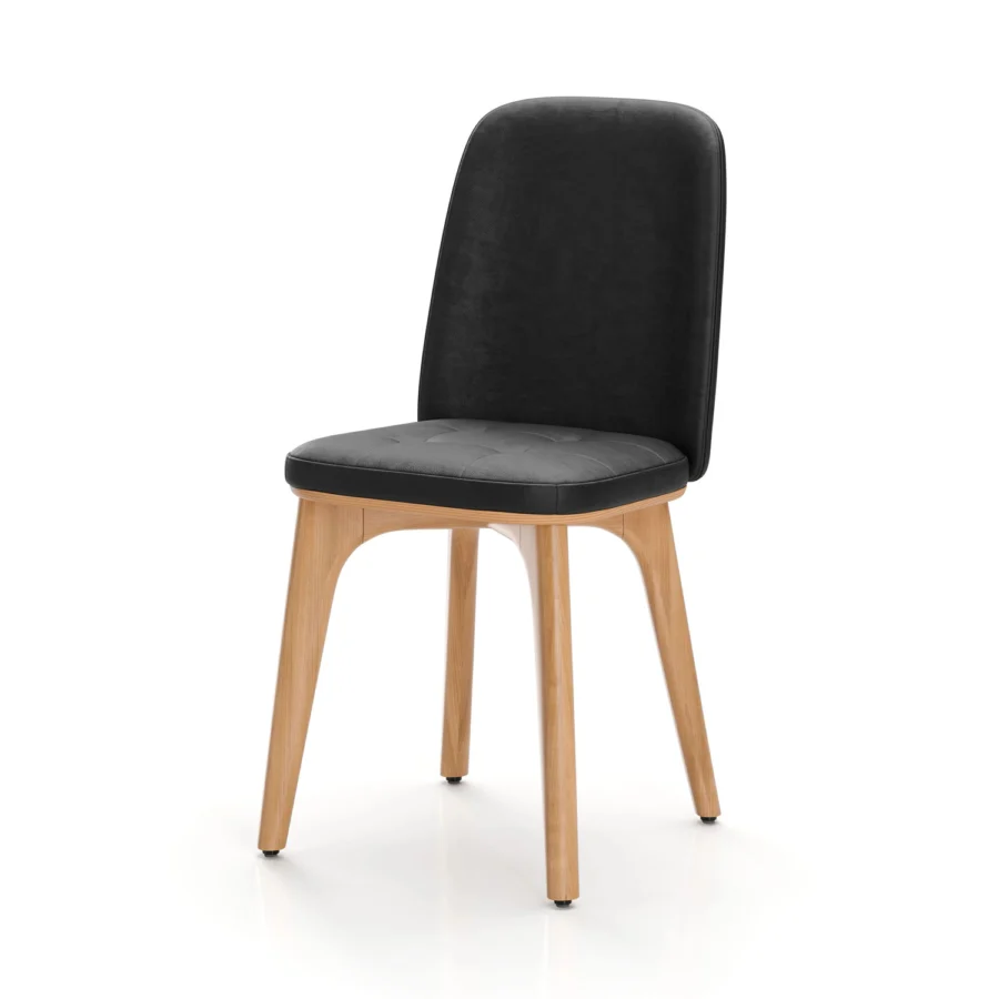 Stellar Works Utility High Back Chair #17